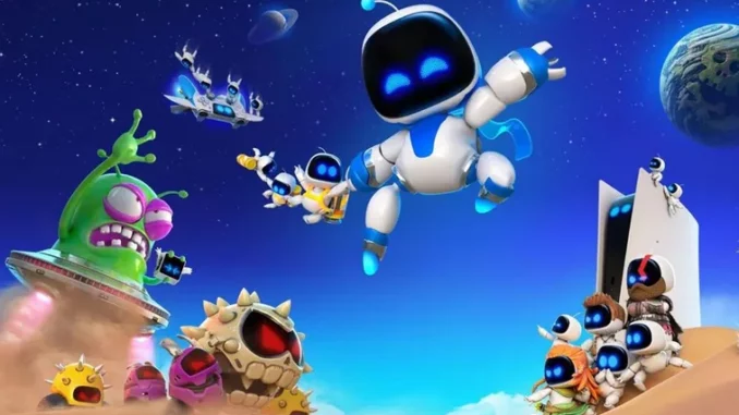 Seis videojuegos que me compraría aprovechando el Black Friday 2024