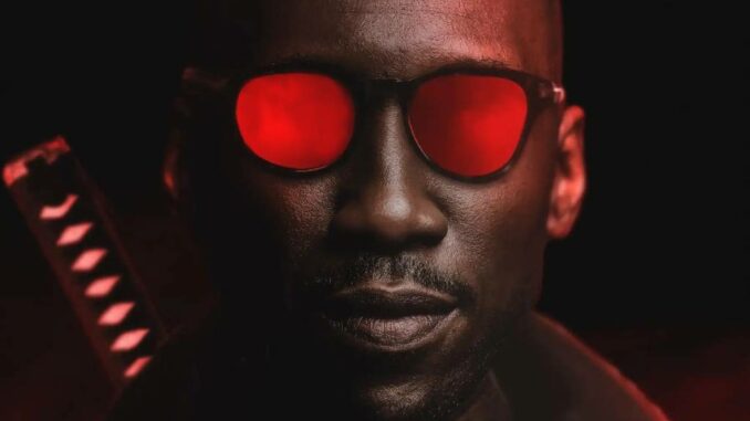 Kevin Feige actualiza el estado de ‘Blade’ y da esperanzas a los fans
