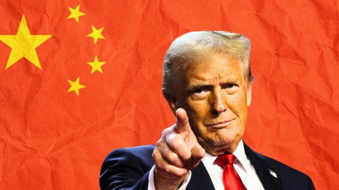 Que Trump sea presidente de Estados Unidos podría tener una grave consecuencia: teléfonos, ordenadores y más un 60% más caros