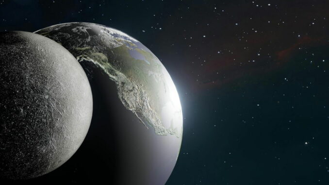 Un nuevo estudio marca un giro de guion en la búsqueda de extraterrestres: si queremos encontrarlos deberemos viajar al multiverso