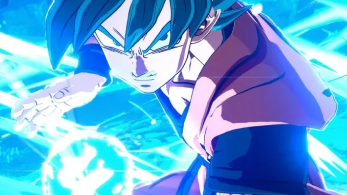 Jugamos a 'Dragon Ball: Sparking! Zero': un espectáculo para los fanáticos de Goku
