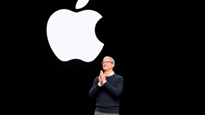 La próxima locura de Apple es un producto que nunca habrías imaginado comprar en una Apple Store