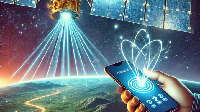 Direct-to-Device (D2D)… ¿complemento o sustituto?
