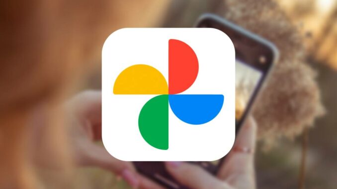 Google Fotos tiene una nueva función muy TOP que te va a ahorrar mucho tiempo