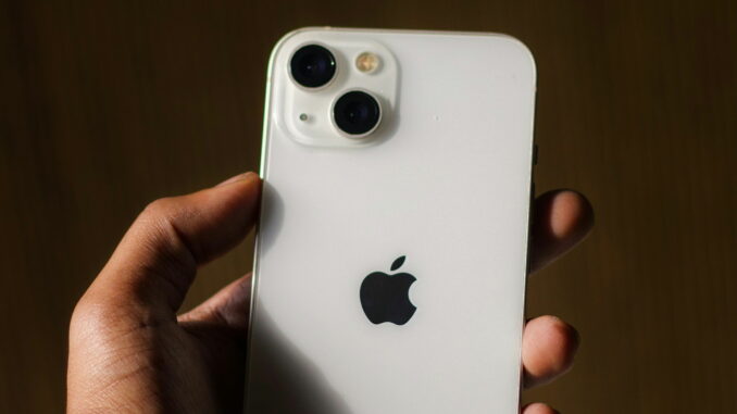 No tengo ninguna duda: este es el mejor iPhone que puedes comprar ahora mismo a nivel calidad-precio