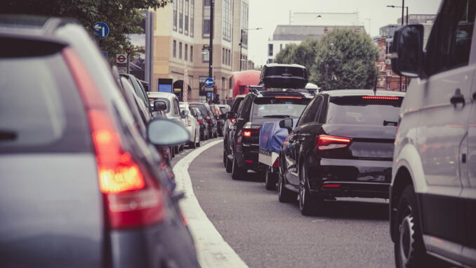Qué coches llevan Start-Stop y cómo funciona este sistema