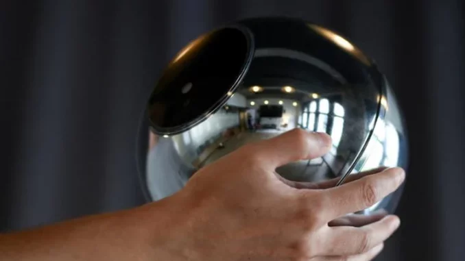 Worldcoin tendrá que eliminar todos los iris que compró con criptomonedas