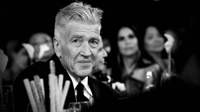 Kyle MacLachlan, Naomi Watts, Steven Spielberg y muchos más se despiden de David Lynch: «Le debo mi carrera»