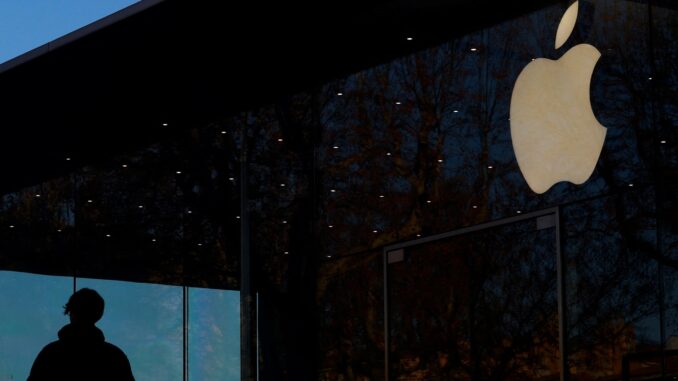 Apple retira su sistema automático de alertas tras divulgar noticias inventadas