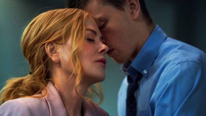 ‘Babygirl’, crítica: una reflexión provocadora sobre el erotismo femenino