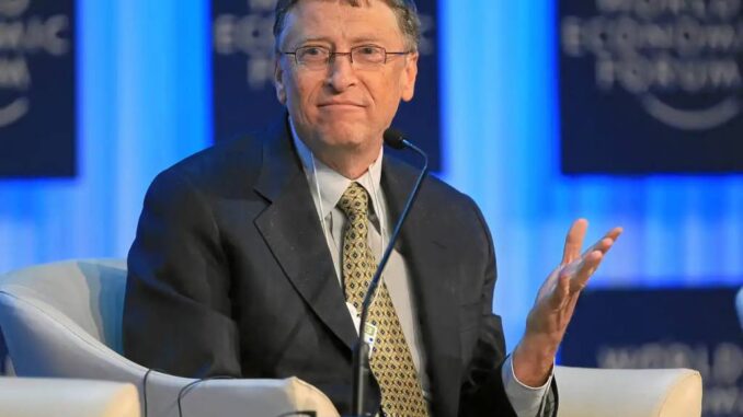 El cofundador de Android culpa a Bill Gates del fracaso de Microsoft en los móviles