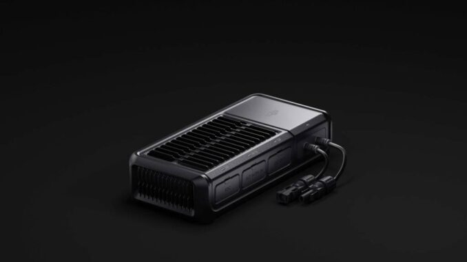 Lo último de DJI te puede sacar un aprieto si te quedas tirado con el coche