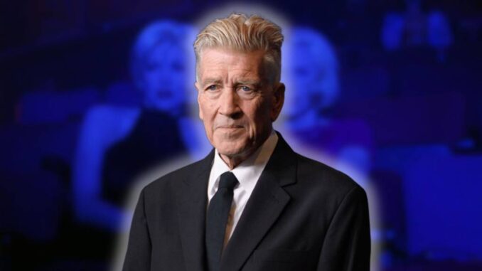 Las 5 mejores películas de David Lynch y dónde verlas