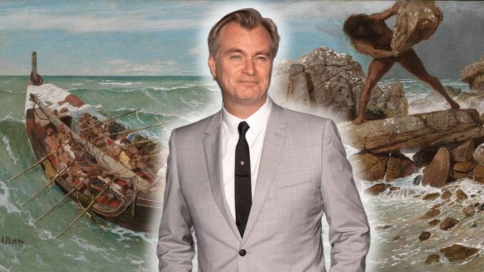 Christopher Nolan ficha a uno de los mejores superhéroes de Marvel para su próxima película
