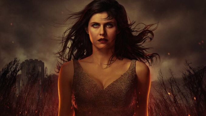 3 razones para ver ‘Las brujas de Mayfair’ si eres fan del terror y la fantasía