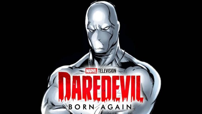 Quién es White Tiger, el nuevo superhéroe de ‘Daredevil: Born Again’