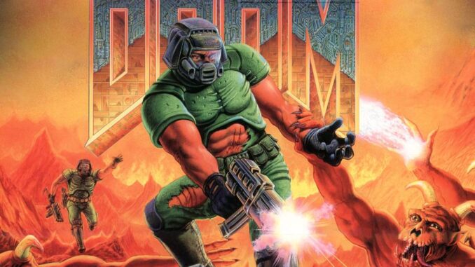 Logran ejecutar ‘Doom’ dentro de un PDF y funciona mejor de lo que te imaginas