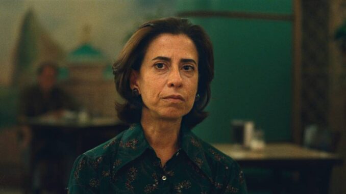De qué va ‘I’m Still Here’, la que puede ser la gran sorpresa en los Óscar
