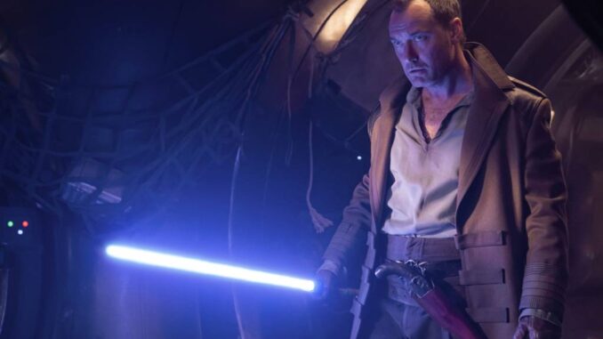 ‘Star Wars: Tripulación Perdida’ revela el trágico pasado Jedi de Jod: ¿quién fue su Maestra?
