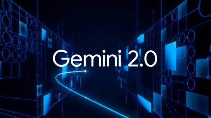 Google abre Gemini en Gmail y Docs: ya puedes usar la IA en Workspace