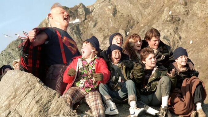 ‘Los Goonies’ y ‘Gremlins’ regresarán con nuevas películas