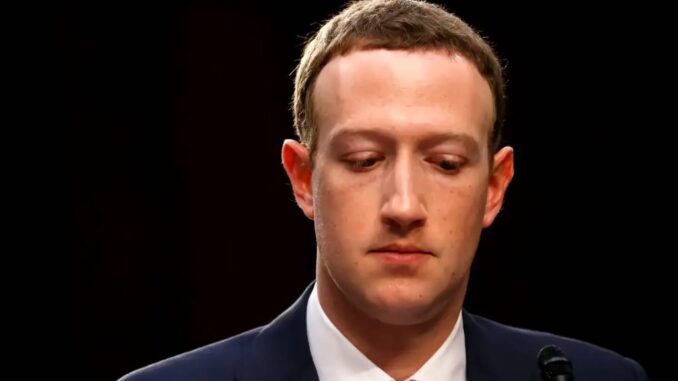 Meta recula y anuncia que seguirá usando verificadores de datos