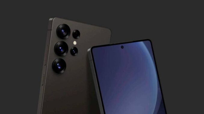 El Galaxy S25 más esperado y diferente no saldrá la próxima semana