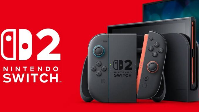 La Nintendo Switch 2 resolverá el mayor problema de los Joy-Con