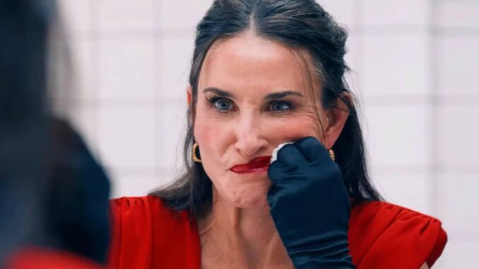 La serie de Prime Video que tienes que ver si te gustó ‘La sustancia’