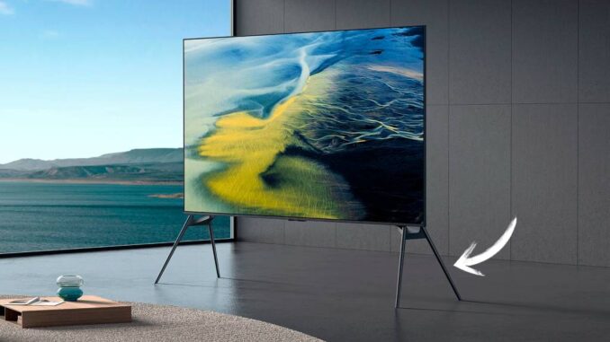 Xiaomi soluciona el mayor problema de tu salón: vas a querer comprar su último invento para la TV