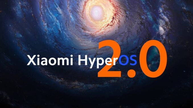 No esperes más: cómo instalar HyperOS 2.0 en tu Xiaomi, Redmi o Poco a mano