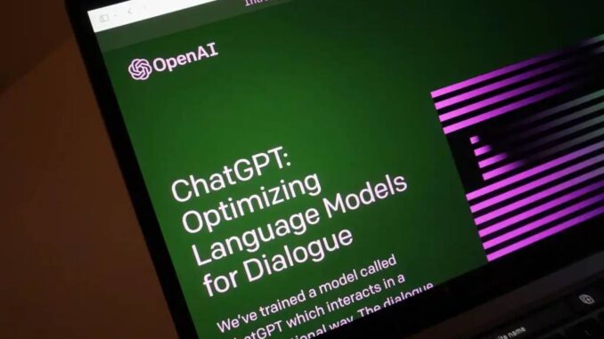 ChatGPT se convierte en el asistente ideal: ahora puede programar tus tareas y recordatorios
