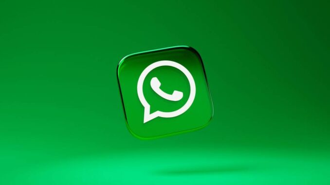 Con lo nuevo de WhatsApp ahora es mucho más fácil reaccionar a mensajes en tus chats