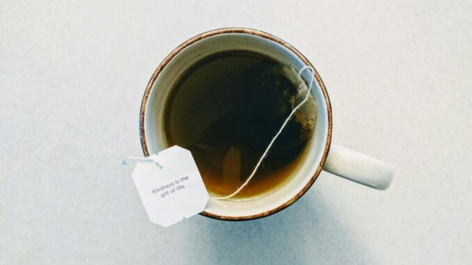 Mucho cuidado con estas infusiones: tienen un elemento que perjudica a tu salud