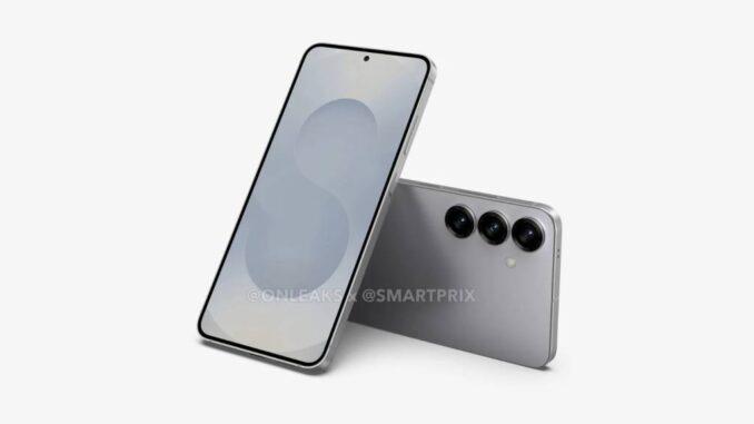 Filtrado el diseño del Galaxy S25 Slim: es el móvil que creíamos que Samsung nunca lanzaría