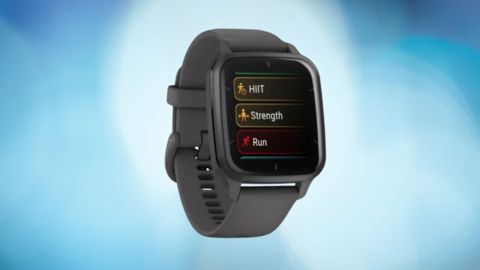 11 días de autonomía, pagos móviles y GPS: el precio de este reloj inteligente de Garmin vuelve a caer por debajo de los 193 euros