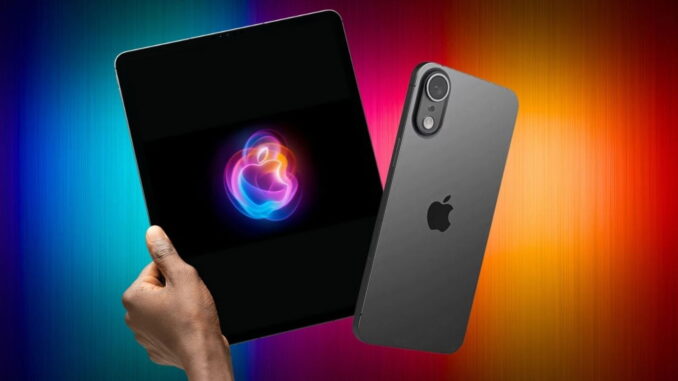En 2025 podríamos tener un nuevo iPhone Air y un iPad 11. Esto es todo lo que se sabe hasta ahora