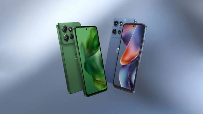 Los nuevos Motorola Moto G (2025) y Moto G Power (2025) te van a encantar, y no solo por su precio