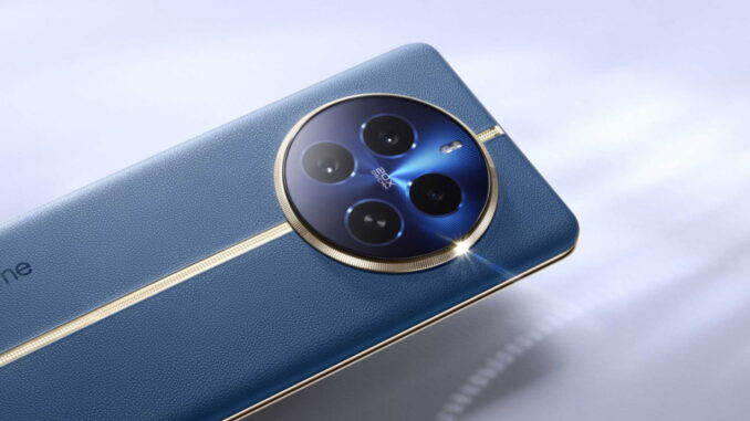 Chollo del día: este móvil de realme es un acierto y tiene 150 euros de descuento