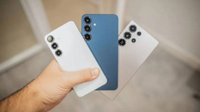 Cómo reservar el Samsung Galaxy S25: precios y dónde puedes precomprarlo