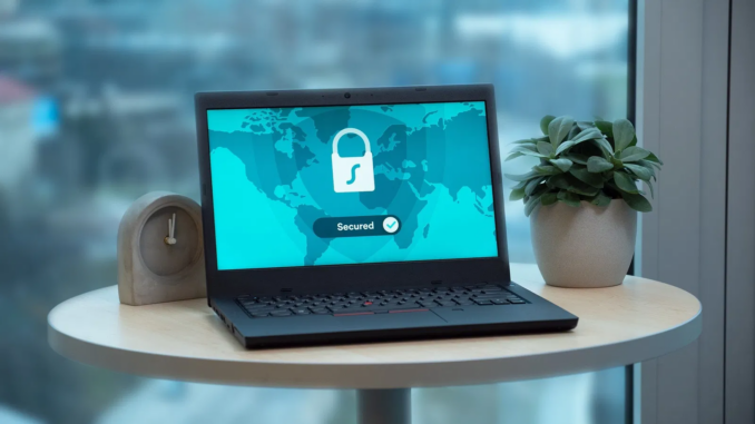 Estar protegido ante las amenazas de Internet por poco más de 2 euros es posible gracias a esta irresistible oferta