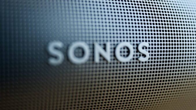 Sonos despide a su director de producto, responsable de la desastrosa app para móviles