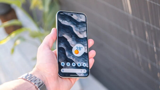 MediaMarkt la lía: rebaja el último teléfono de Google a precio mínimo