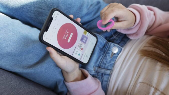 El inesperado efecto de las aplicaciones para calcular tu ciclo menstrual