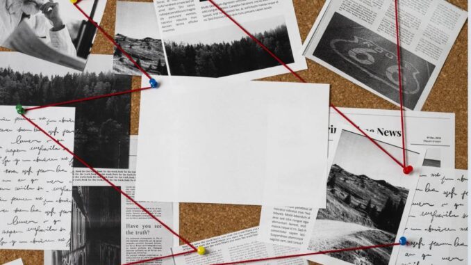 ¿Por qué nos obsesionan los True Crimes?