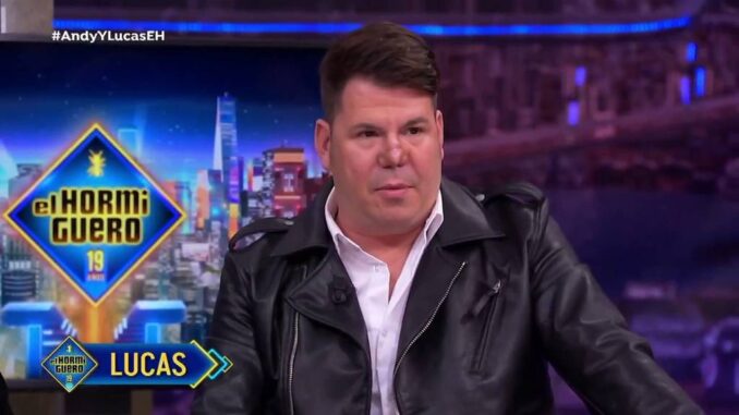 El problema de Lucas tiene nombre: qué es la nariz en silla de montar y cómo se soluciona