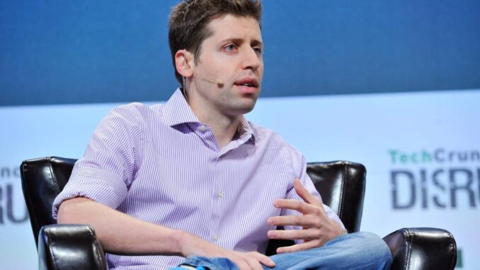 Tu próximo móvil no va a ser un iPhone: OpenAI confirma lo que Samsung y Apple temían