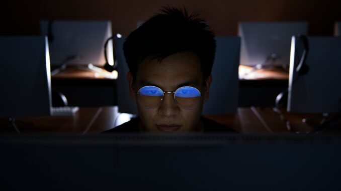 China se consolida como la gran superpotencia del ciberespionaje
