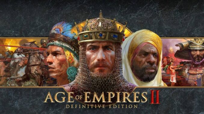 Xbox lleva ‘Age of Empires II’ y ‘Age of Mythology: Retold’ a la PS5