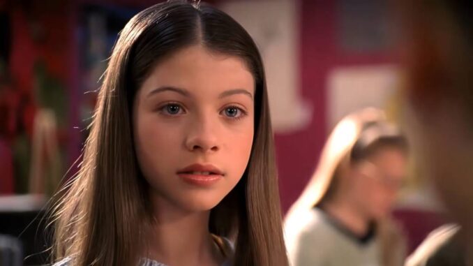 Michelle Trachtenberg, actriz de ‘Buffy, cazavampiros’, ‘Harriet la espía’ y ‘Gossip Girl’, ha muerto a los 39 años